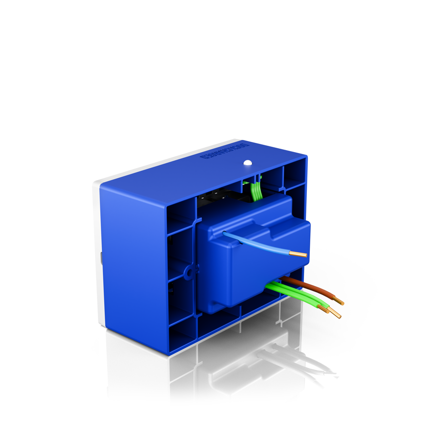 Type L Smartlet - Energy Meter with Payment System