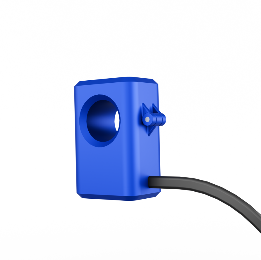 Amp Clamp Smartlet - Energy Meter with Payment System