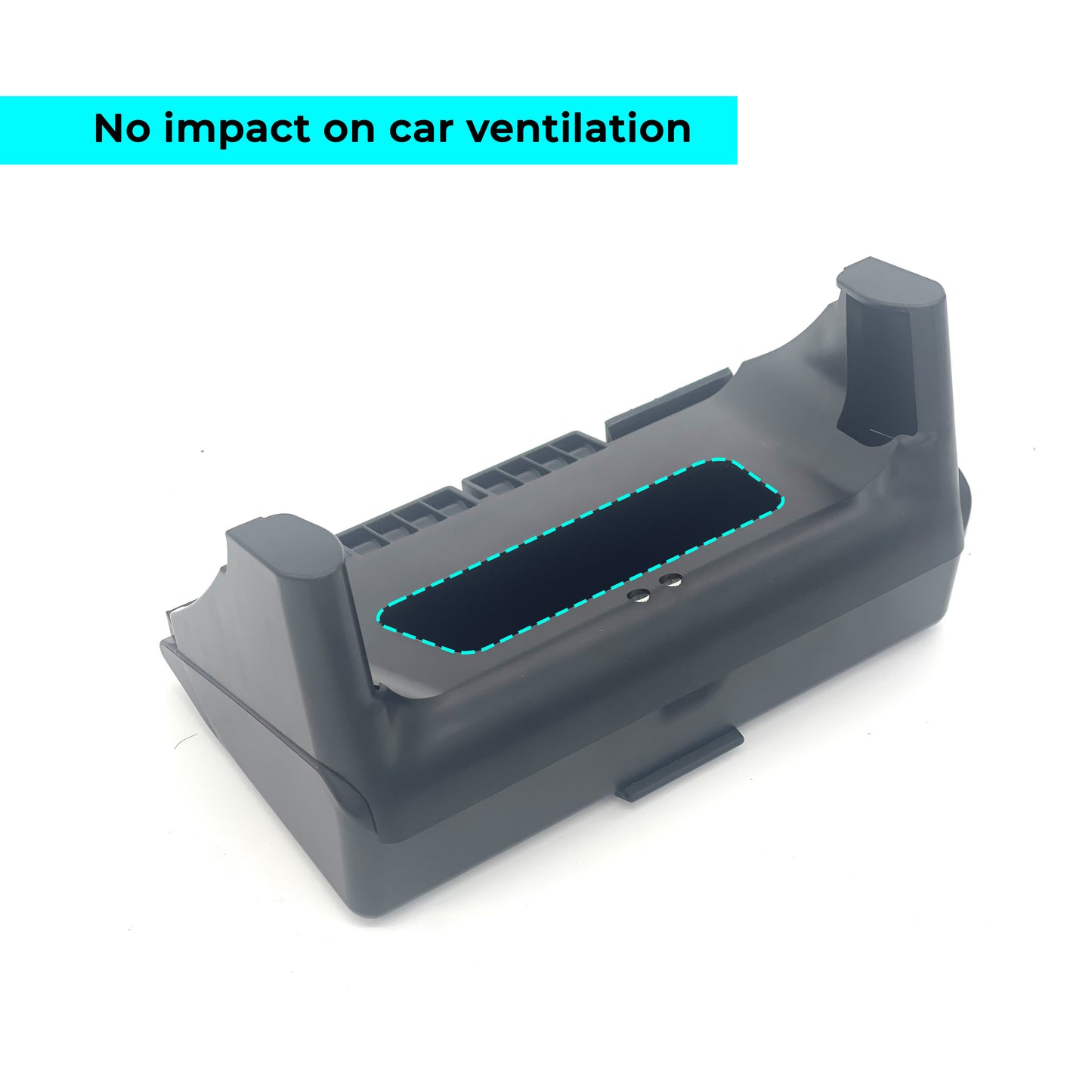 Sunglass Holder for Tesla Model 3 & Y