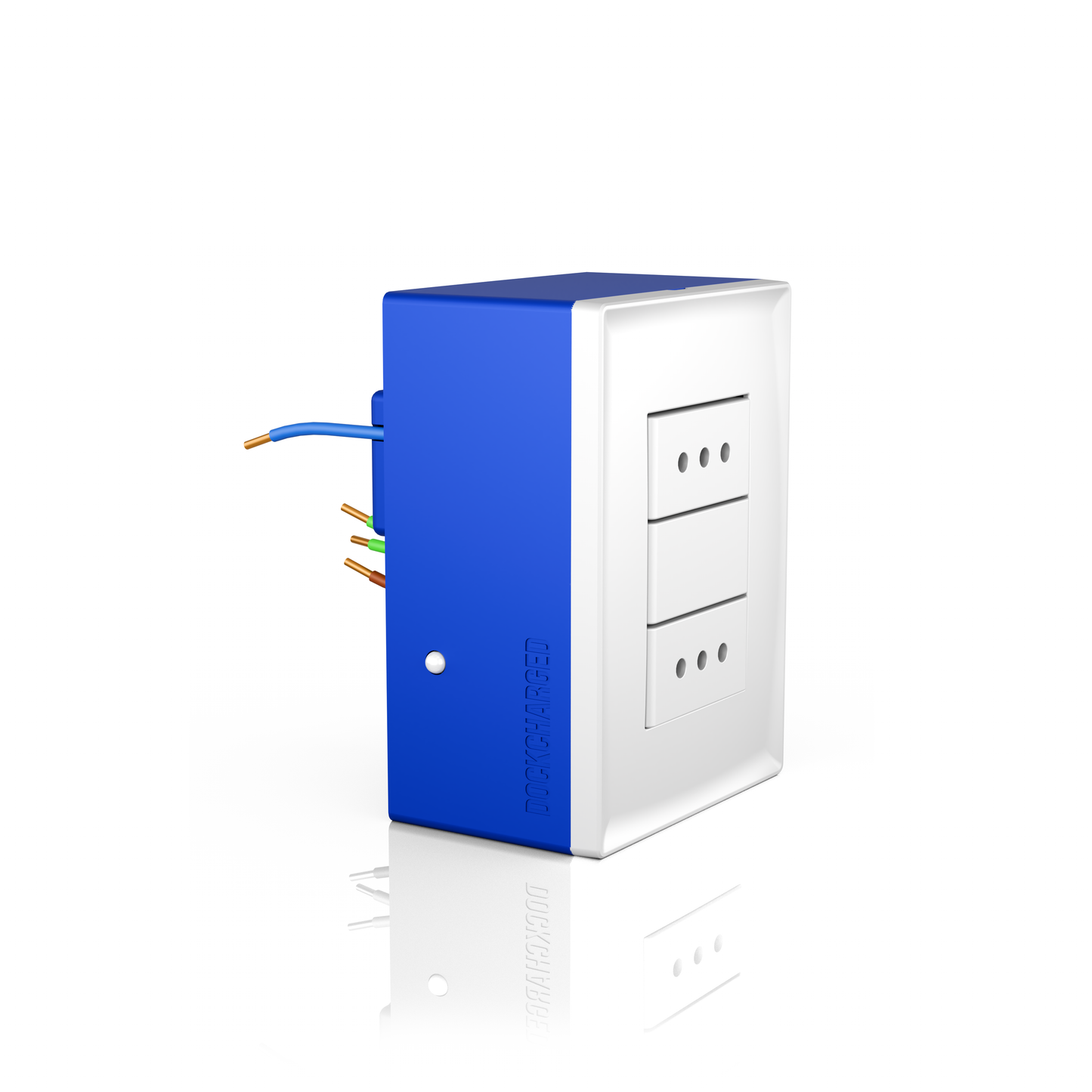 Type L Smartlet - Energy Meter with Payment System